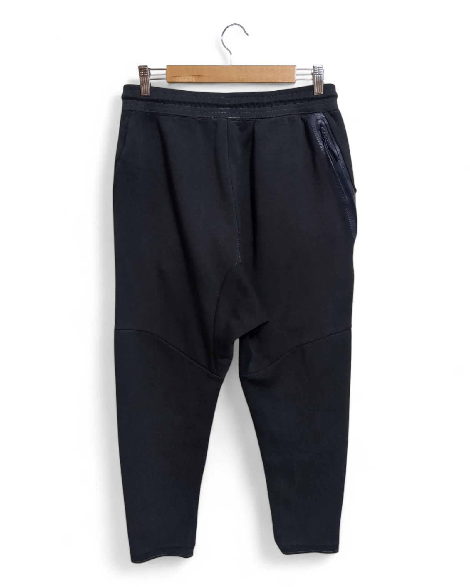 Nike Tech Fleece Cropped Joggers - (W30 x L36)