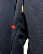 Nike Tech Fleece Cropped Joggers - (W30 x L36)