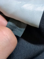 Nike Tech Fleece Cropped Joggers - (W30 x L36)