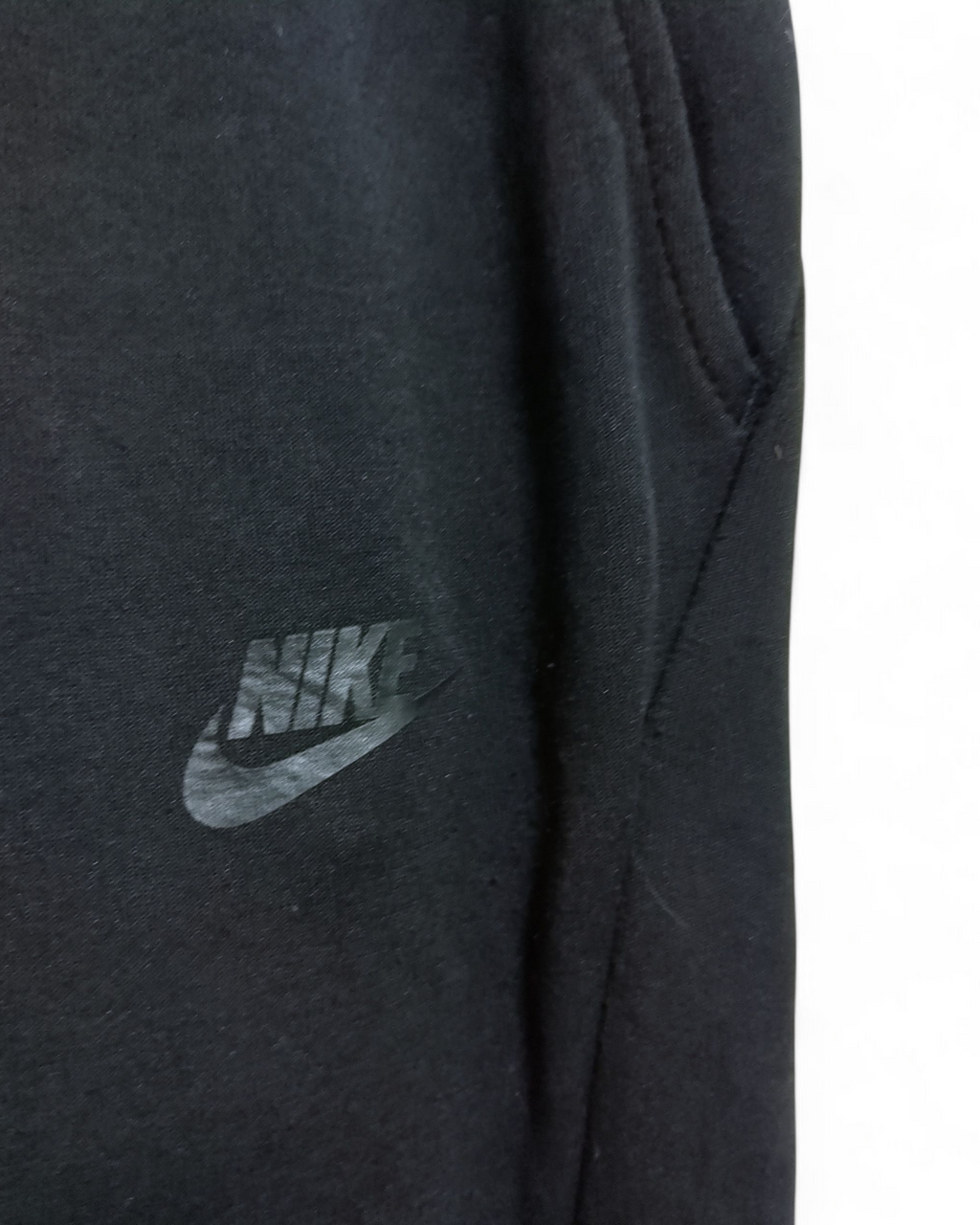 Nike Sportswear Tech Fleece Joggers - (W32 x L38)