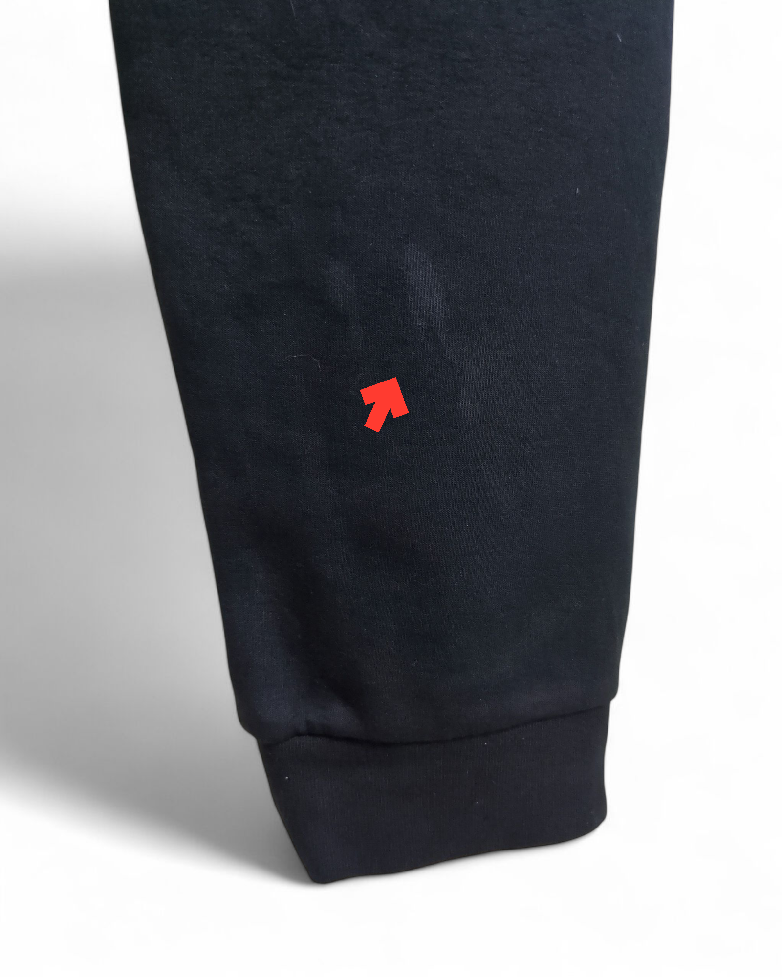Nike Sportswear Tech Fleece Joggers - (W32 x L38)