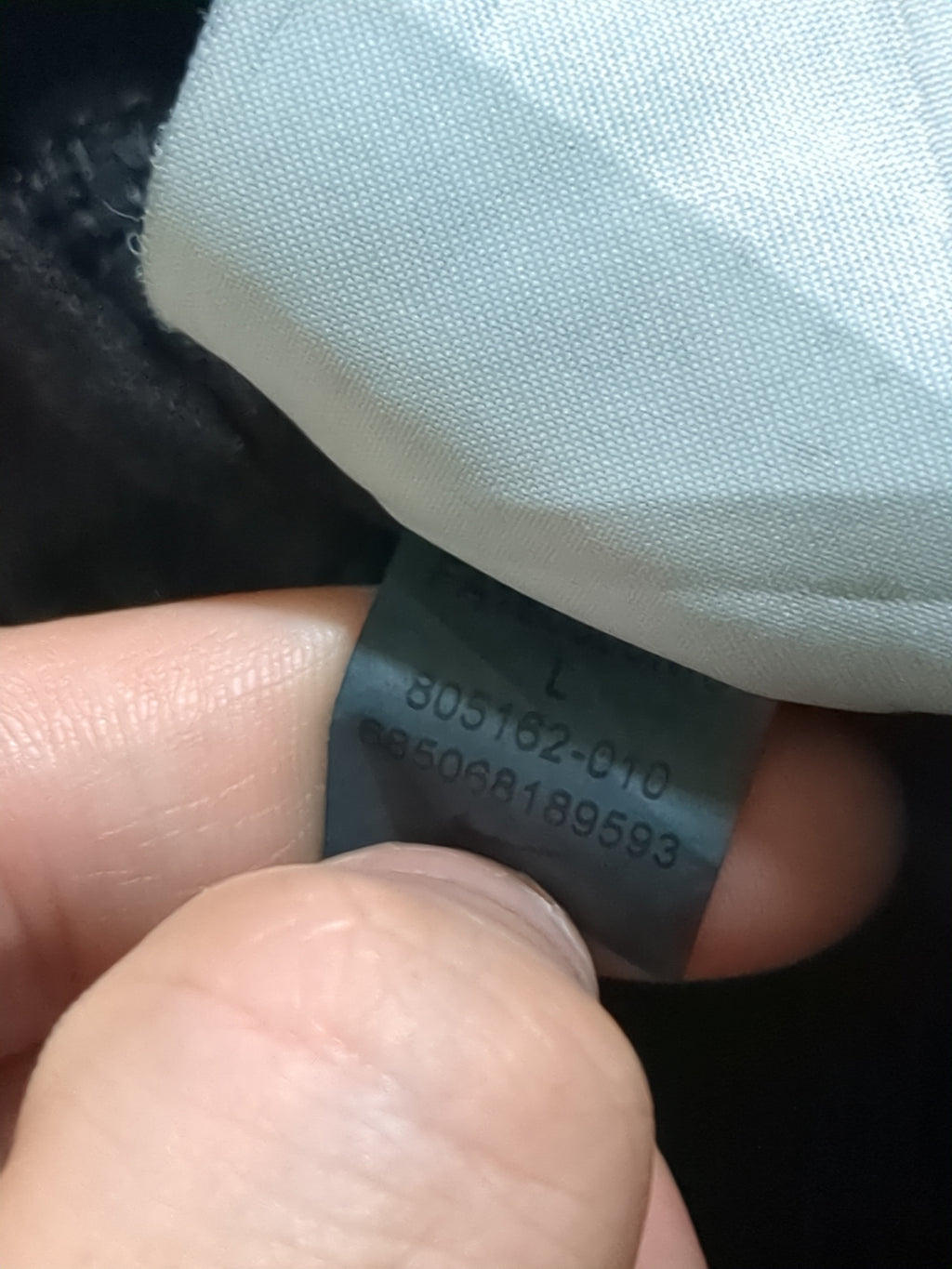 Nike Sportswear Tech Fleece Joggers - (W32 x L38)