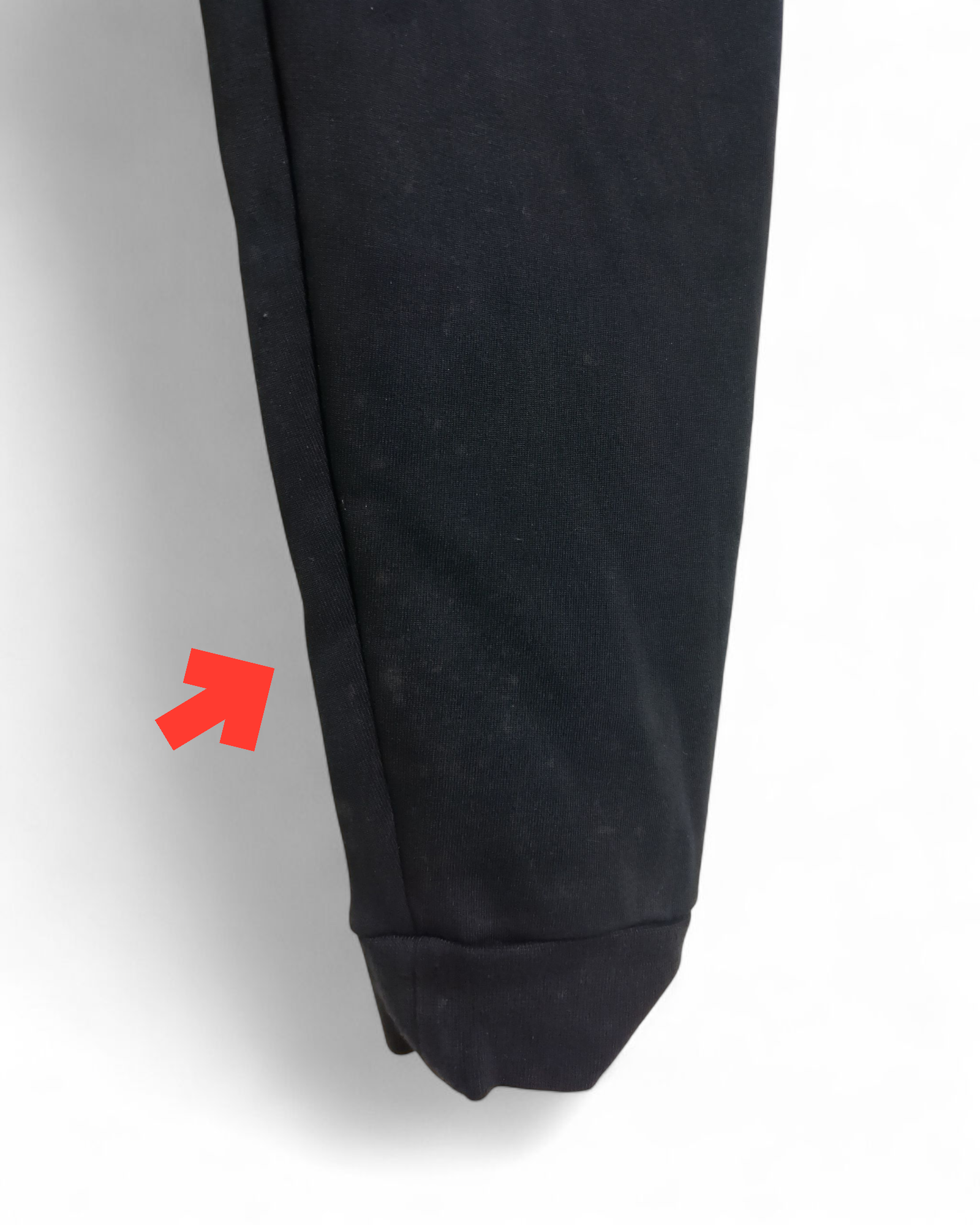 Nike Sportswear Tech Fleece Joggers - (W30 x L38)