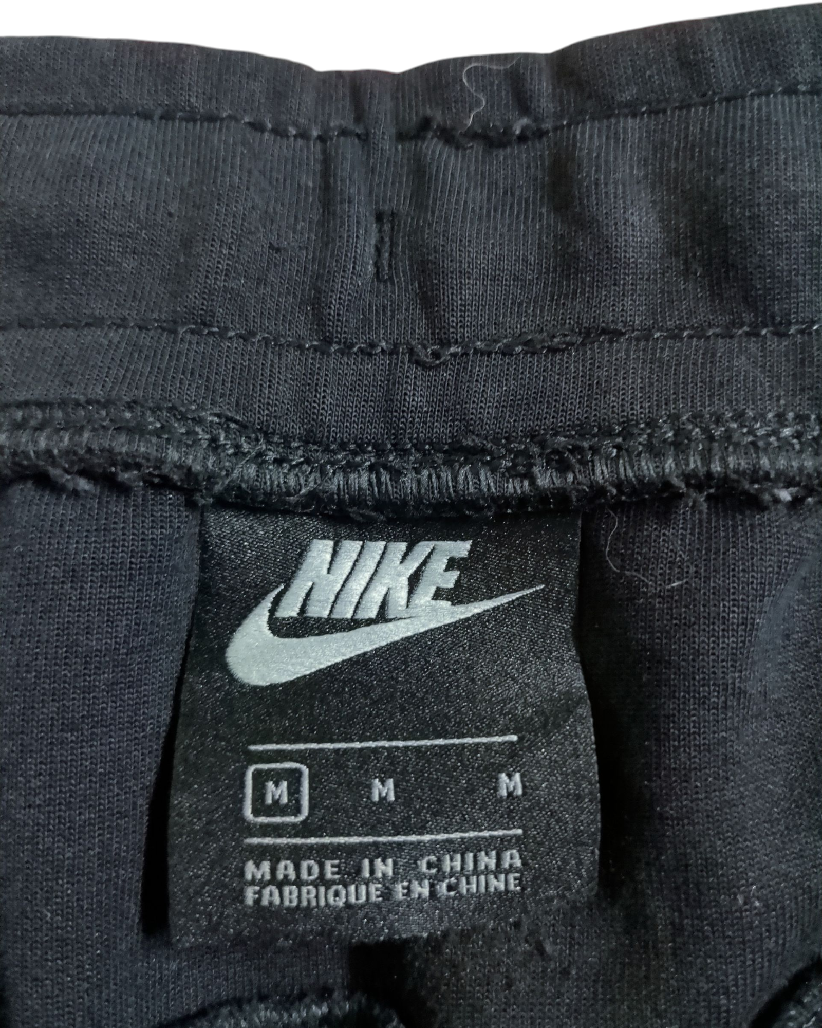 Nike Sportswear Tech Fleece Joggers - (W30 x L38)