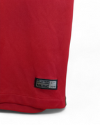 2016-17 Nike Portugal Home Shirt - (S)
