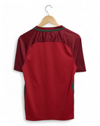 2016-17 Nike Portugal Home Shirt - (S)