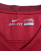 2016-17 Nike Portugal Home Shirt - (S)