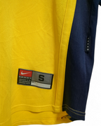 1999-01 Nike Arsenal Away Shirt - (M)