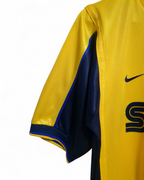 1999-01 Nike Arsenal Away Shirt - (M)