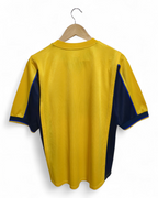 1999-01 Nike Arsenal Away Shirt - (M)