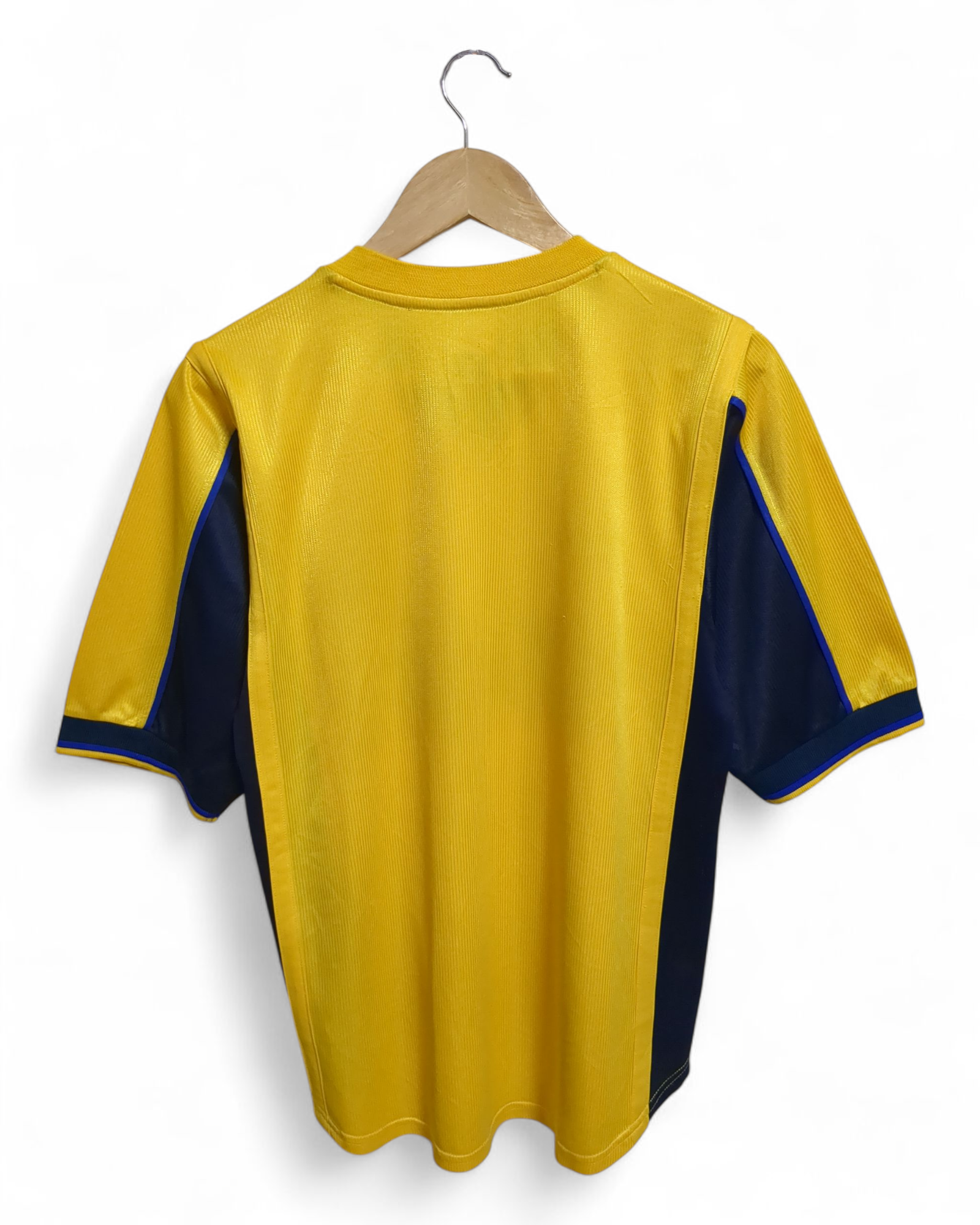 1999-01 Nike Arsenal Away Shirt - (M)