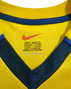 1999-01 Nike Arsenal Away Shirt - (M)