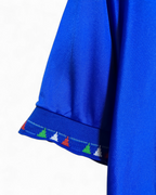 1992-93 Diadora Italy Home Shirt - (L)