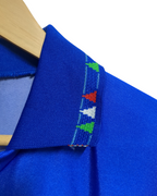 1992-93 Diadora Italy Home Shirt - (L)