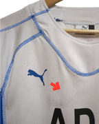 2005-06 Puma Hamburger Basic Home Shirt #11 Lauth - (S)