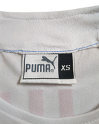 2005-06 Puma Hamburger Basic Home Shirt #11 Lauth - (S)