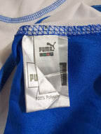 2005-06 Puma Hamburger Basic Home Shirt #11 Lauth - (S)