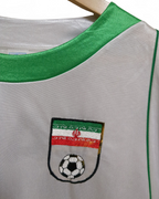 2000s Daei Sport Iran Shirt - (L)