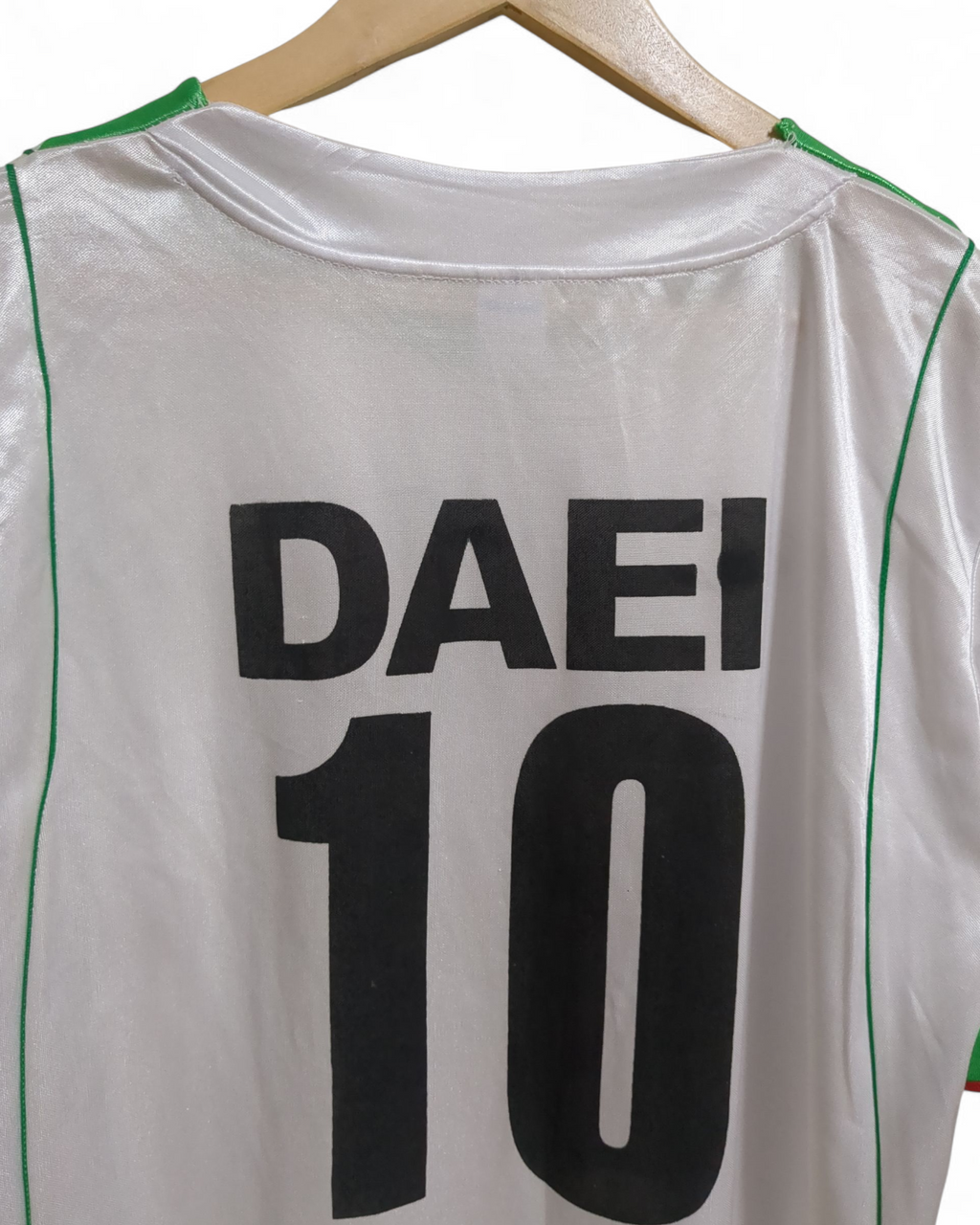 2000s Daei Sport Iran Shirt - (L)