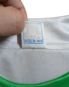 2000s Daei Sport Iran Shirt - (L)