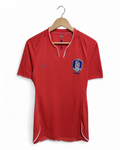 2008-09 South Korea Nike Player Issue Home Shirt - (S)