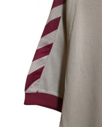2002-03 Hummel Denmark Training Shirt - (L)