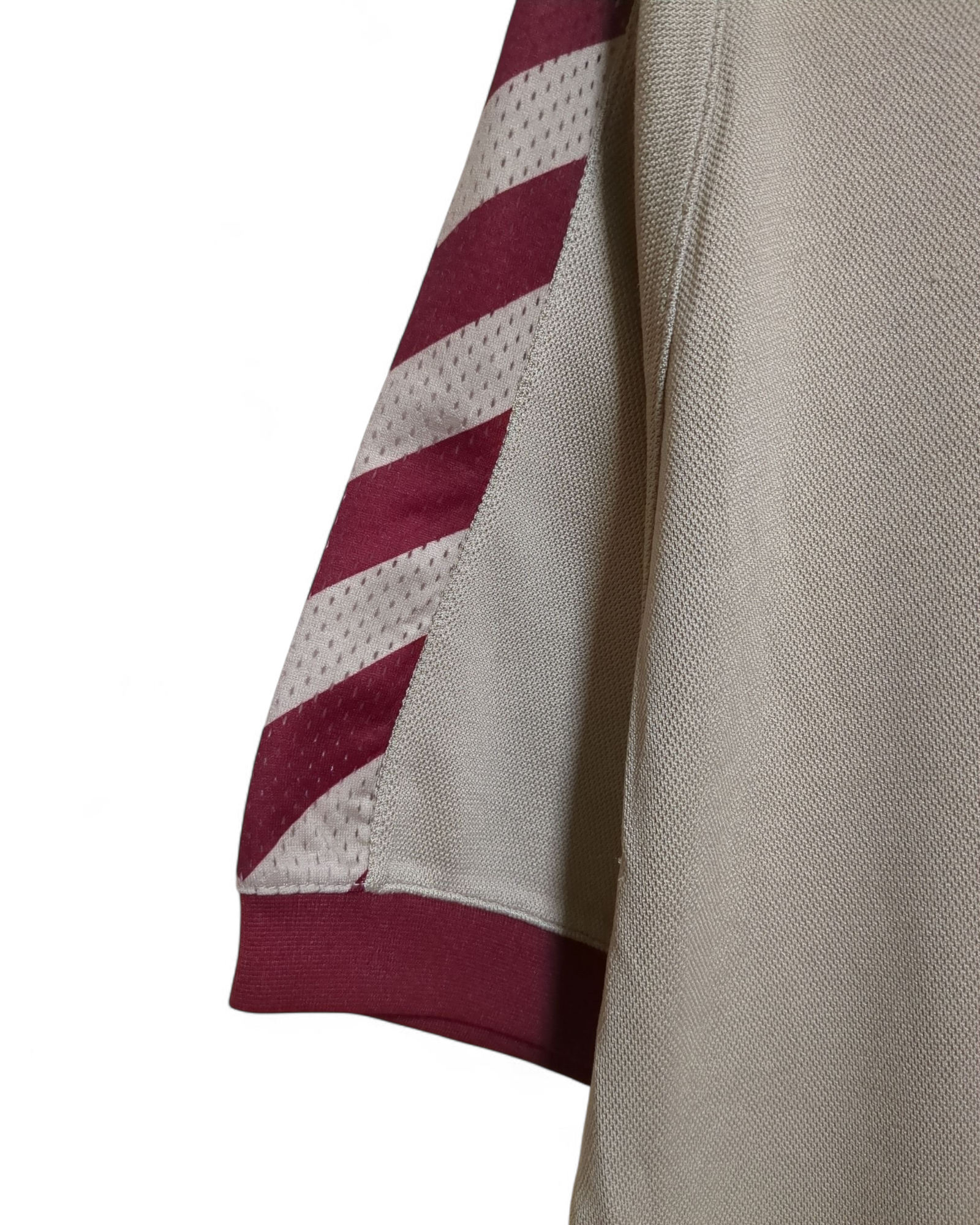 2002-03 Hummel Denmark Training Shirt - (L)