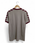 2002-03 Hummel Denmark Training Shirt - (L)