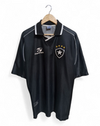 1999 Topper Botafogo Away Shirt #10 - (L)