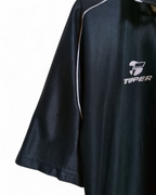 1999 Topper Botafogo Away Shirt #10 - (L)