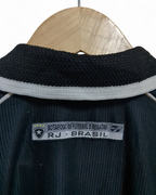 1999 Topper Botafogo Away Shirt #10 - (L)