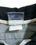 1999 Topper Botafogo Away Shirt #10 - (L)