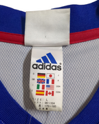 2002-04 Adidas Japan Home Shirt #5 Inamoto w Tags - (L)