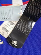 2002-04 Adidas Japan Home Shirt #5 Inamoto w Tags - (L)