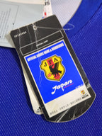 2002-04 Adidas Japan Home Shirt #5 Inamoto w Tags - (L)