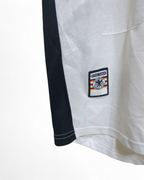 1998-00 Adidas Germany Home Shirt - (L)