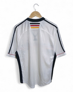 1998-00 Adidas Germany Home Shirt - (L)