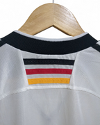 1998-00 Adidas Germany Home Shirt - (L)