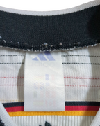 1998-00 Adidas Germany Home Shirt - (L)