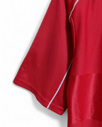 2000-02 Reebok Liverpool Home Shirt - (M)