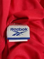 2000-02 Reebok Liverpool Home Shirt - (M)