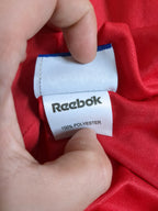 2000-02 Reebok Liverpool Home Shirt - (M)