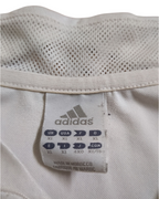 2004-05 Adidas Real Madrid Home Shirt - (XL)