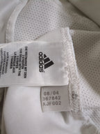 2004-05 Adidas Real Madrid Home Shirt - (XL)