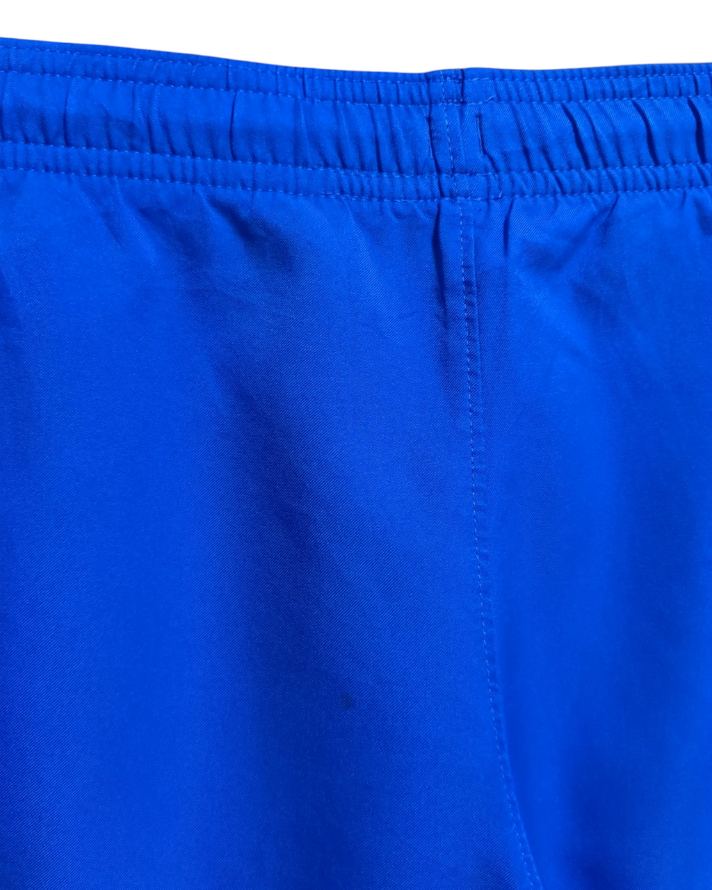 2016-17 Nike France Home Shorts - (W28 x L15)
