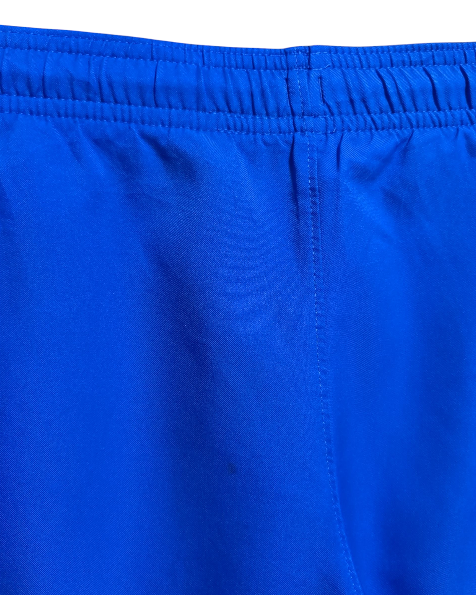 2016-17 Nike France Home Shorts - (W28 x L15)