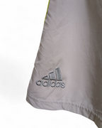 2018-19 Adidas Leicester Goalkeeper Shorts - (W22 x L17)