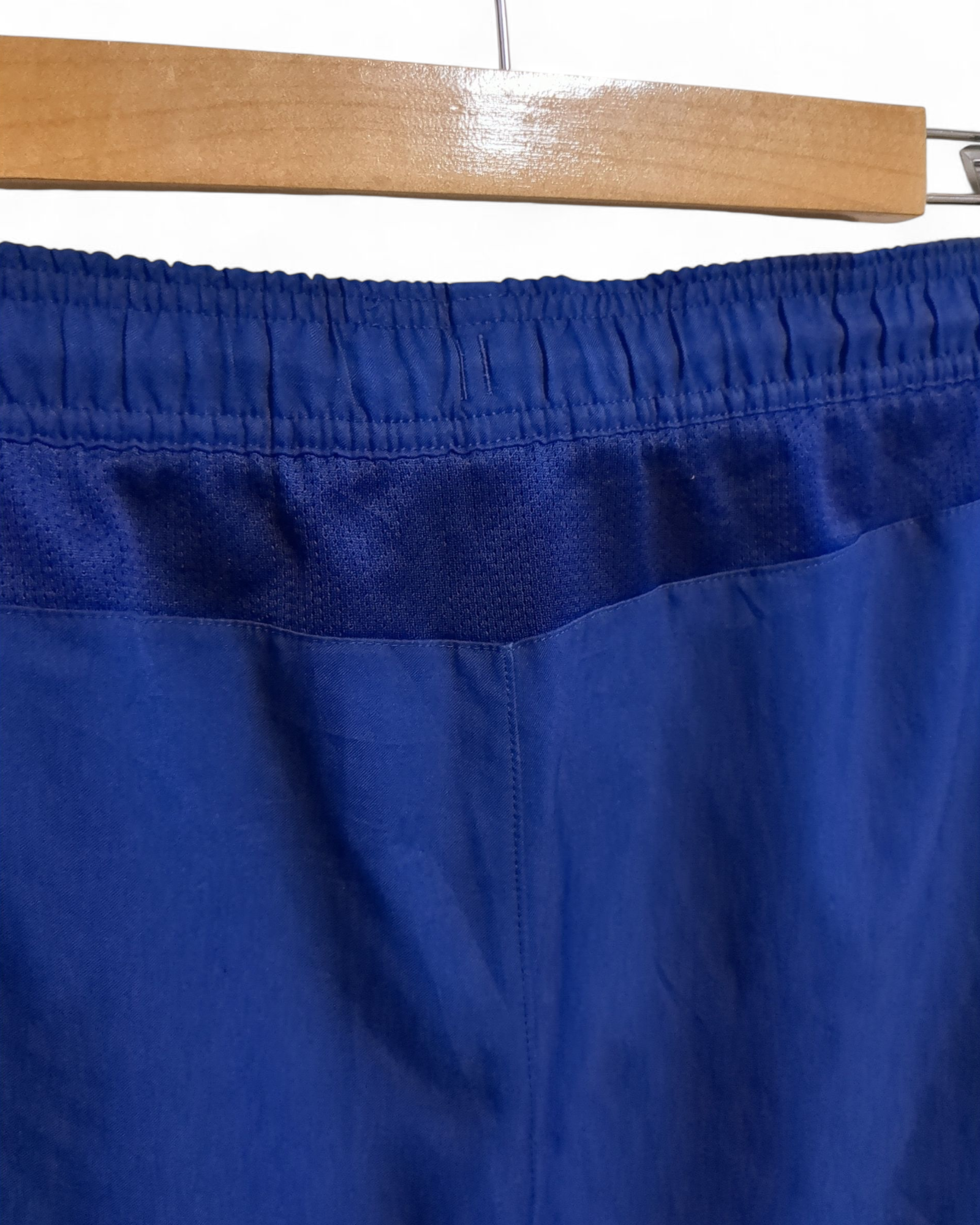 2014-15 Nike Barcelona Home Shorts - (W30 x L18)