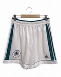 1998-00 Germany Adidas Away Shorts - (W28 x L17)
