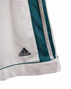 1998-00 Adidas Germany Away Shorts - (W28 x L17)